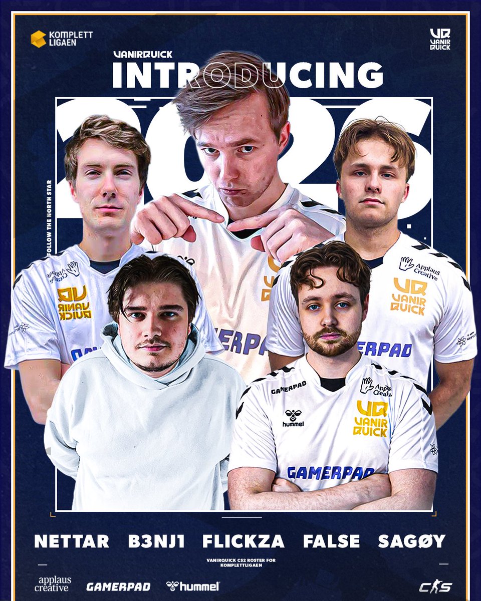 VanirQuick tweet media