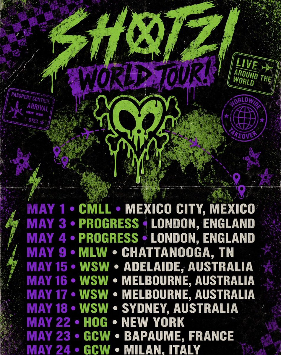 Shotzi Blackheart tweet media