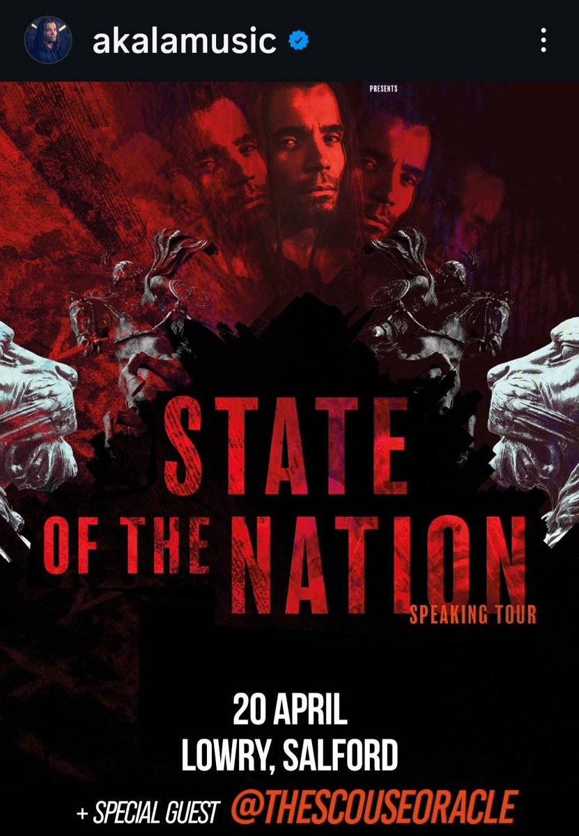 MagentaMuzic's tweet photo. @akalamusic 
Headin to The Lowry... bite to eat then inspiring company 
x🖤x https://t.co/5Ixh9OiDak