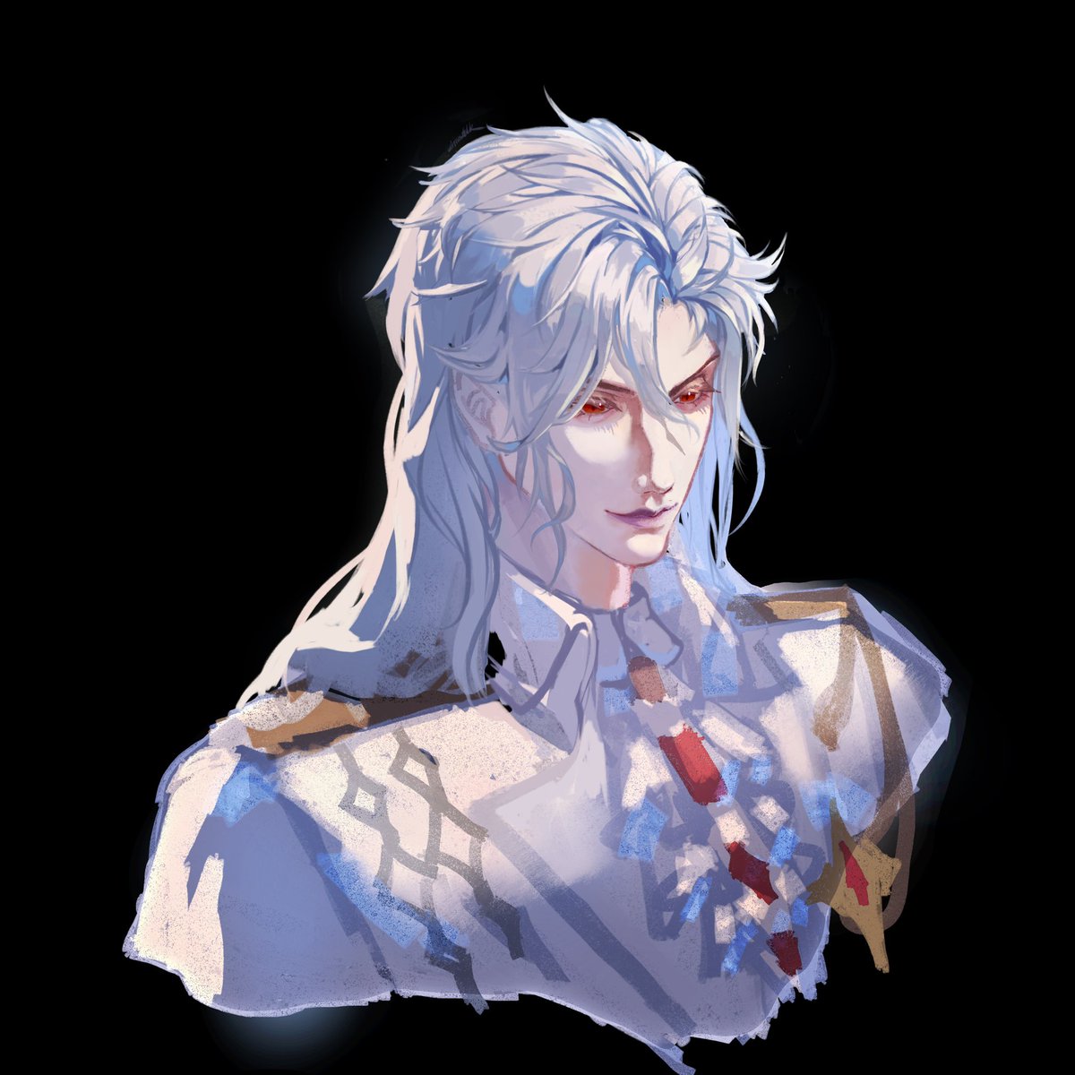 SnowElk | COMMS OPEN (@SnowElk_) / Posts / X