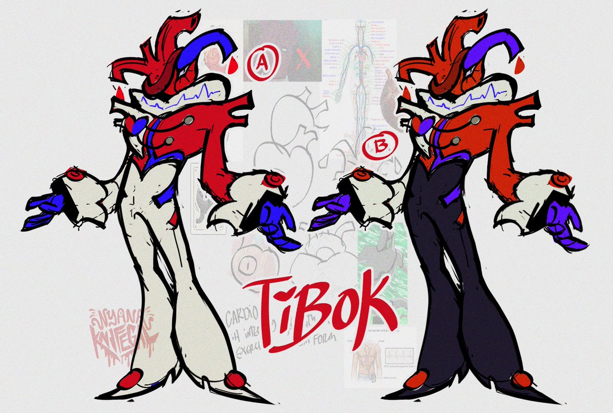 🤡👁️Wednesday🥩🦷 tweet media