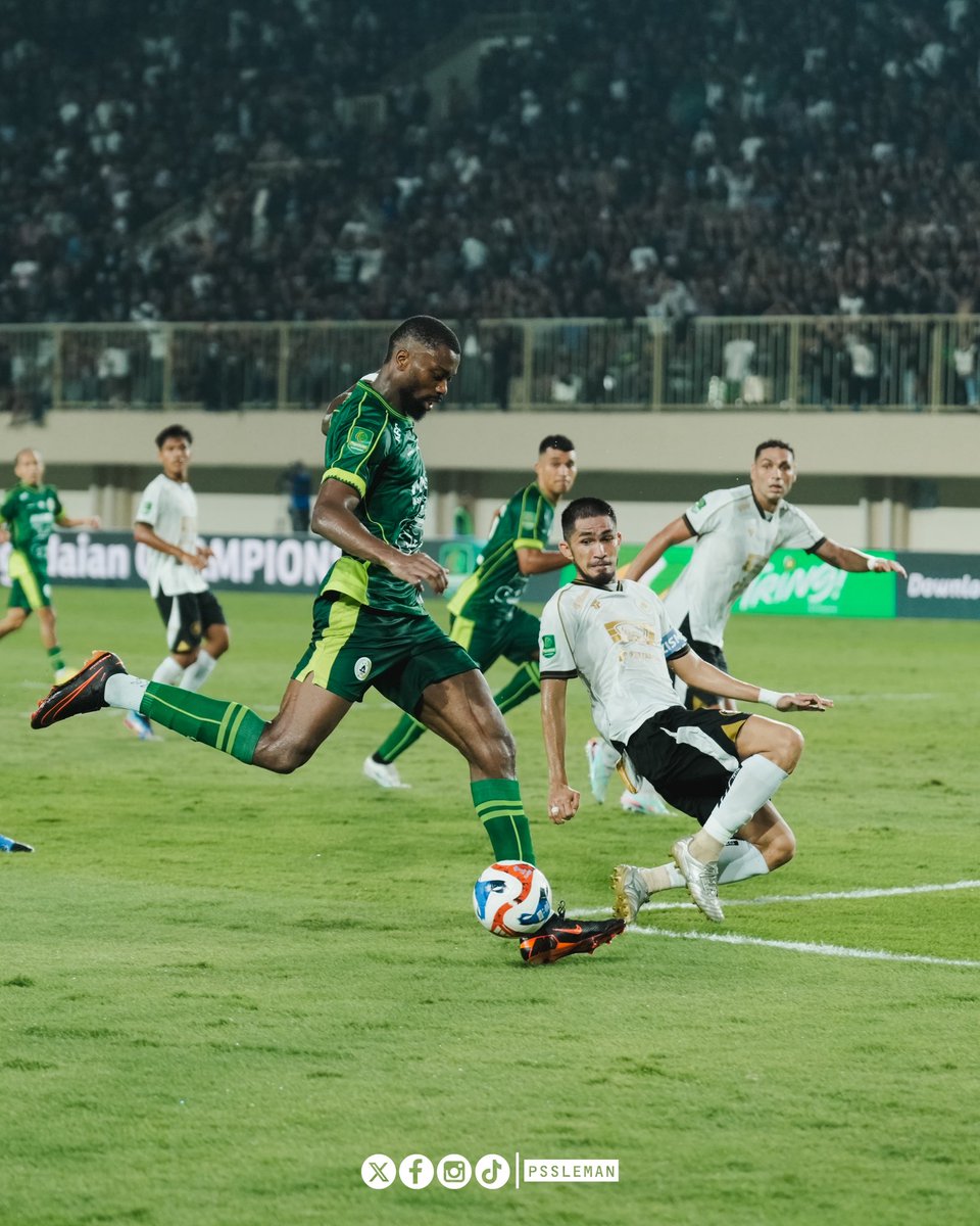 PSSleman's tweet image. Hasil yang baik di malam ini berkat perjuangan para penggawa PSS Sleman dan dukungan maksimal dari PSS Fans.

Tetap fokus, jangan jumawa, mari kita tuntaskan satu demi apa yang menjadi tujuan kita bersama. Ale! 🦅

#PSS #COSE #PSSday #PSSvsPersiku