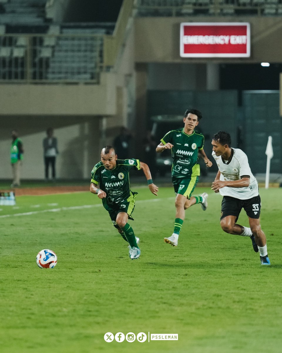 PSSleman's tweet image. Hasil yang baik di malam ini berkat perjuangan para penggawa PSS Sleman dan dukungan maksimal dari PSS Fans.

Tetap fokus, jangan jumawa, mari kita tuntaskan satu demi apa yang menjadi tujuan kita bersama. Ale! 🦅

#PSS #COSE #PSSday #PSSvsPersiku