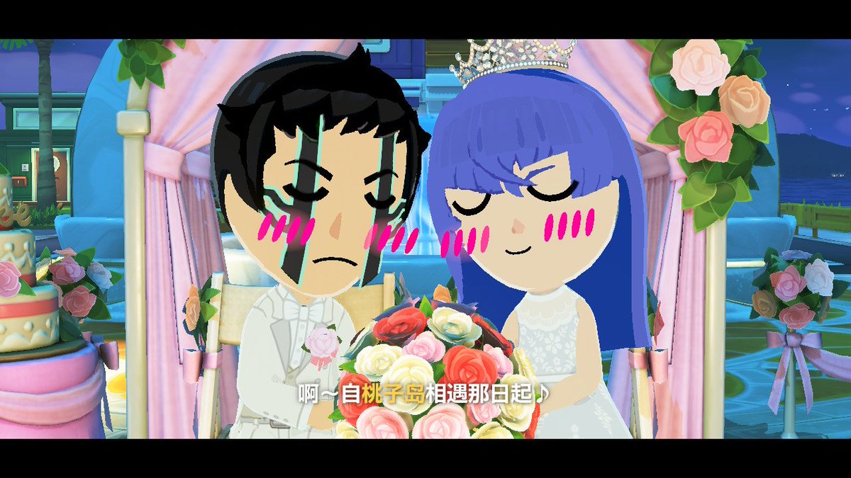 又豆力 tweet media