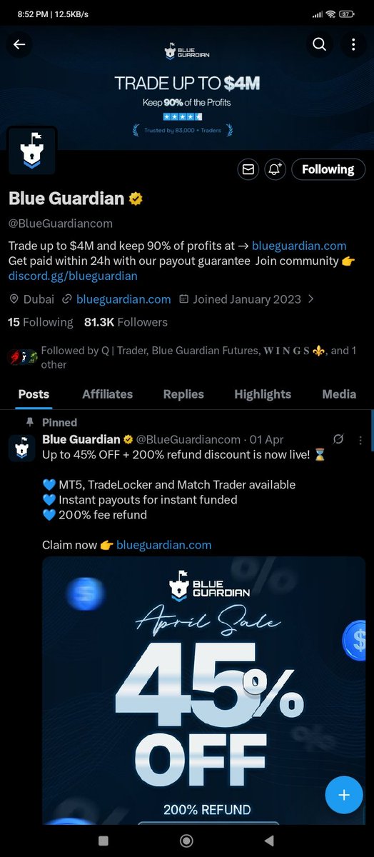 ALPHA ASHU tweet media