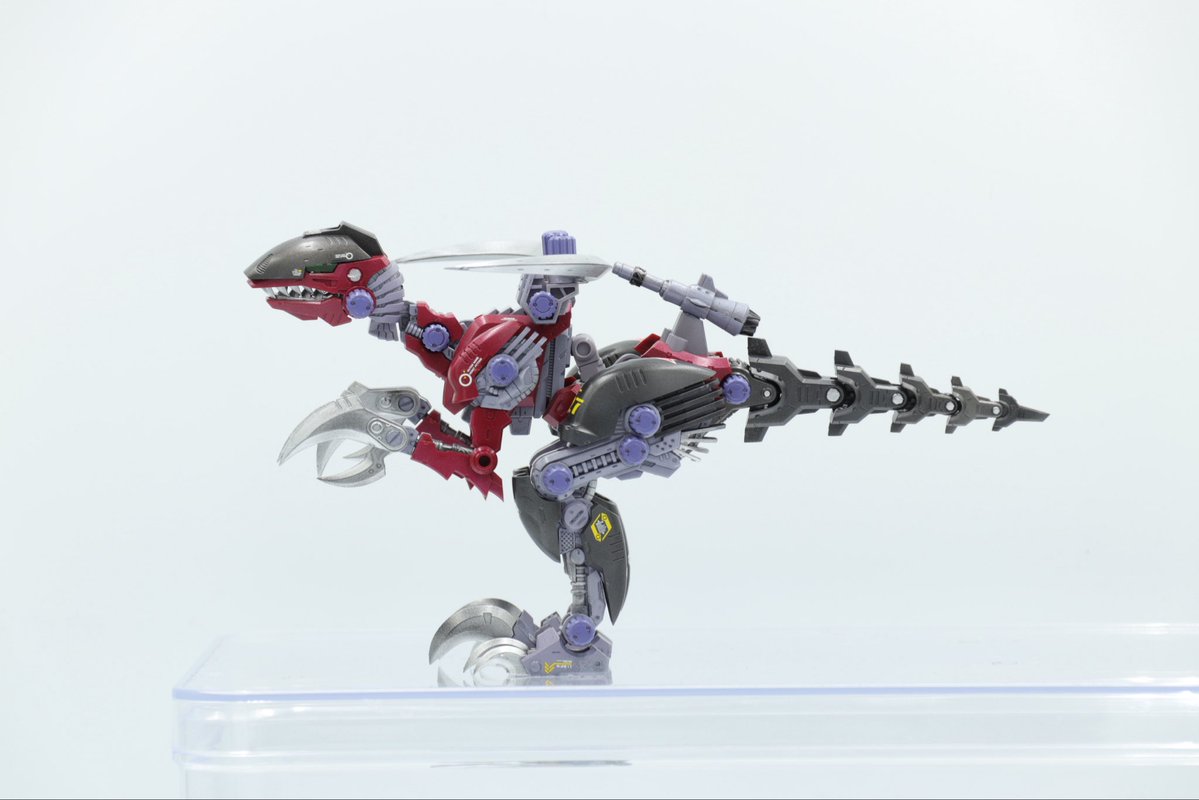 sujicof's tweet image. ←こいつが
こう→
うまくいかんな
#Hitem3D