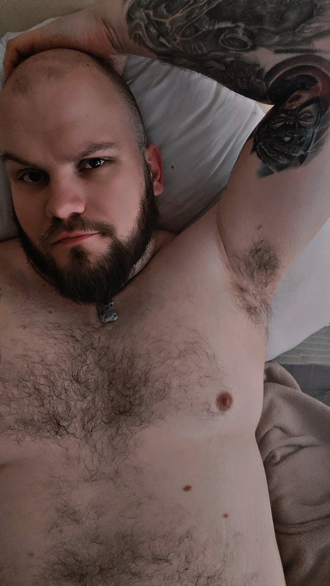 ThebearcalledAnt tweet media