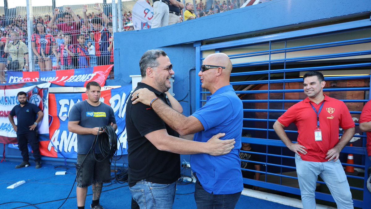 Facundo Galeano tweet media