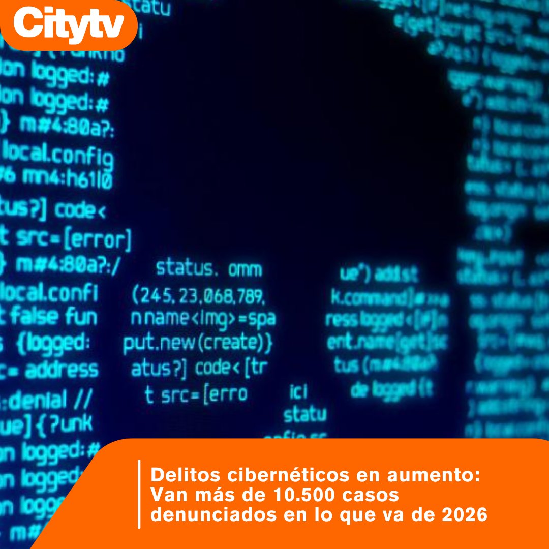 Canal Citytv tweet media