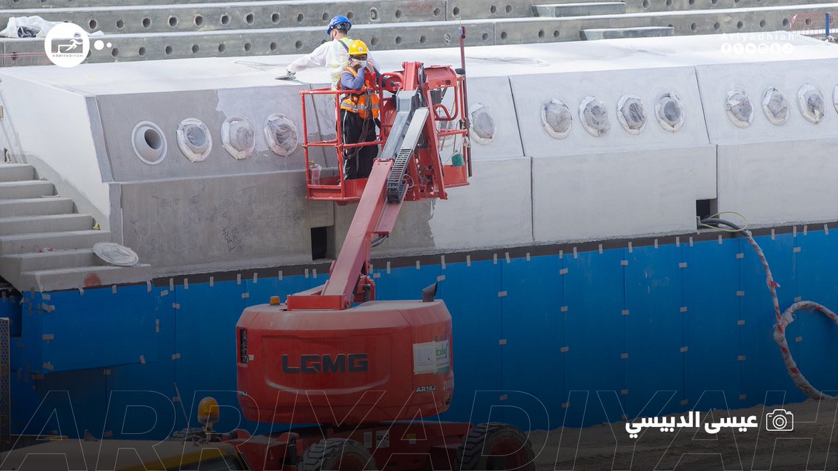 مشاريع السعودية tweet media