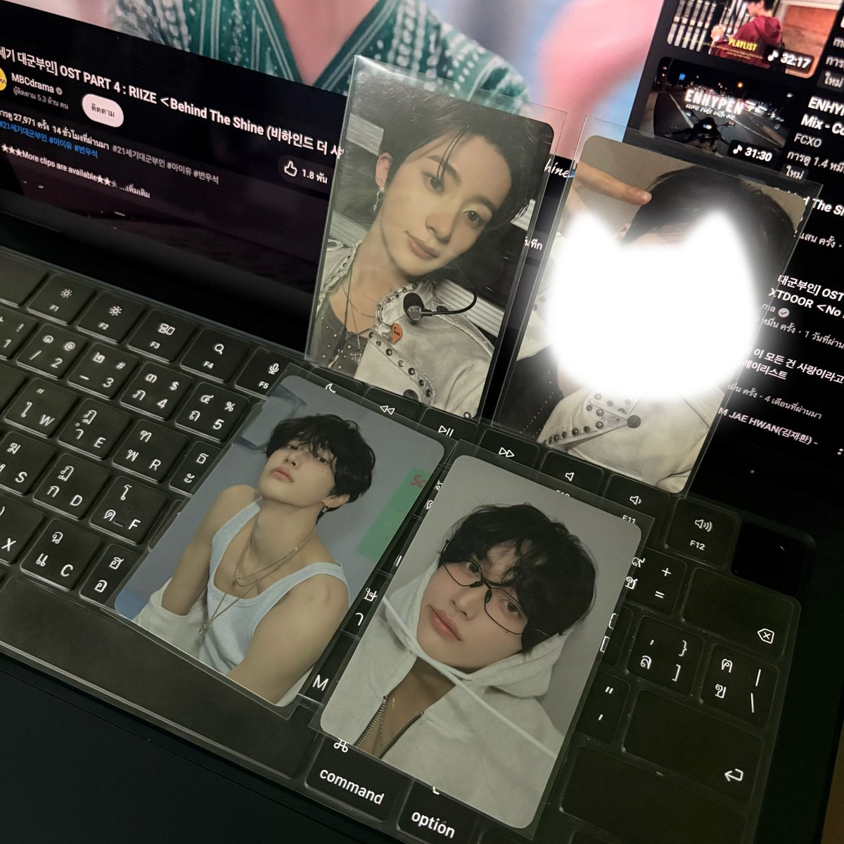 룸메이트 하이🎟️ tweet media