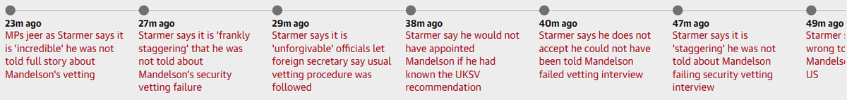 Ben Thomson 🍉💚 tweet media