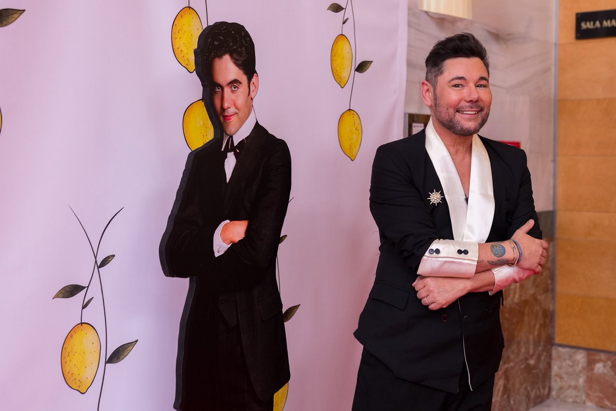 WebLaFlamenca's tweet image. . @MiguelPoveda descubre un nuevo poema de Federico García Lorca tras comprar un original del manuscrito “Gacela de la raíz amarga” en Alemania.

revistalaflamenca.com/miguel-poveda-…

#flamenco #arte #cultura #PoemaFlamenco #Lorca