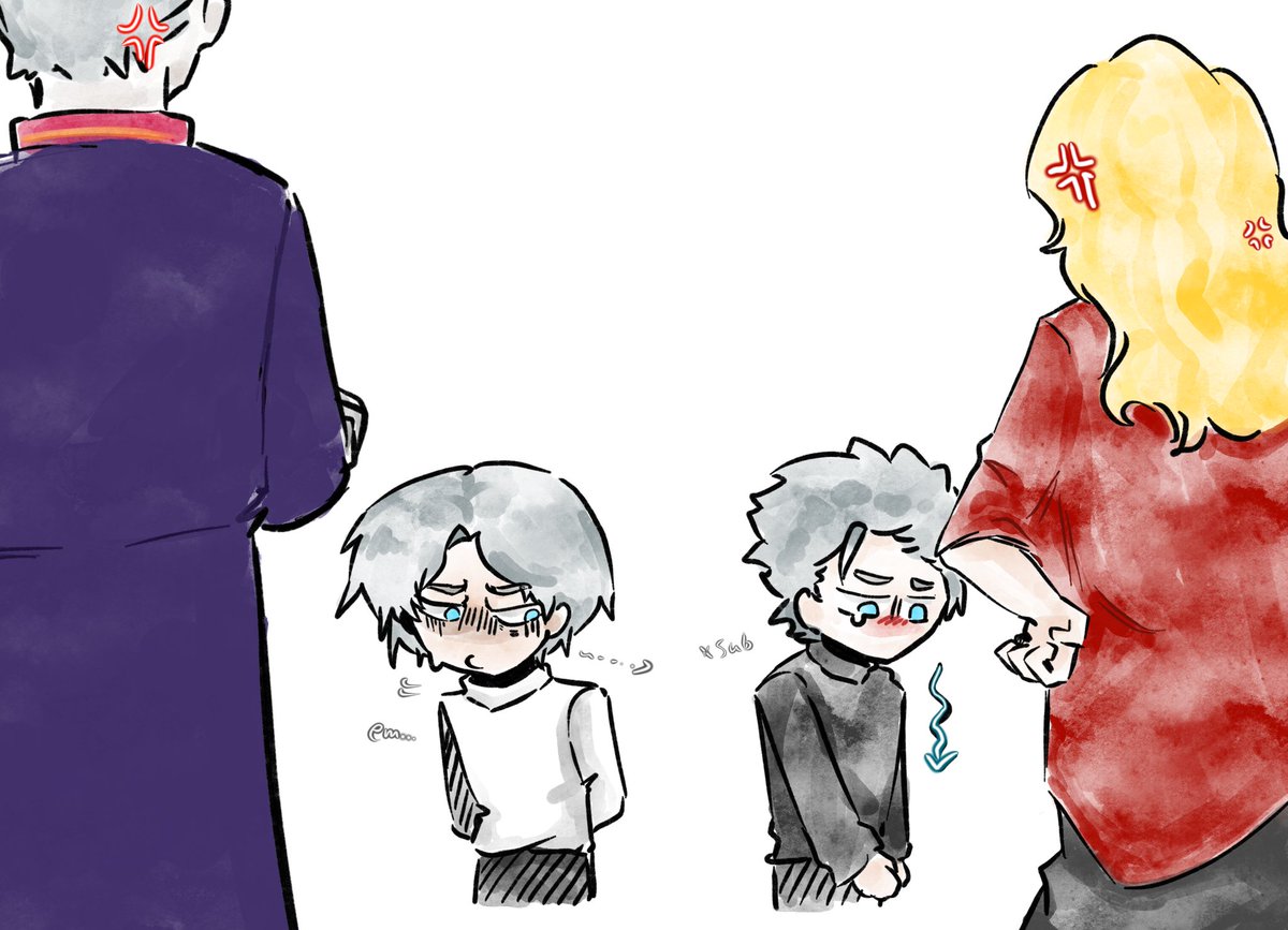 追忆似水年华 tweet media