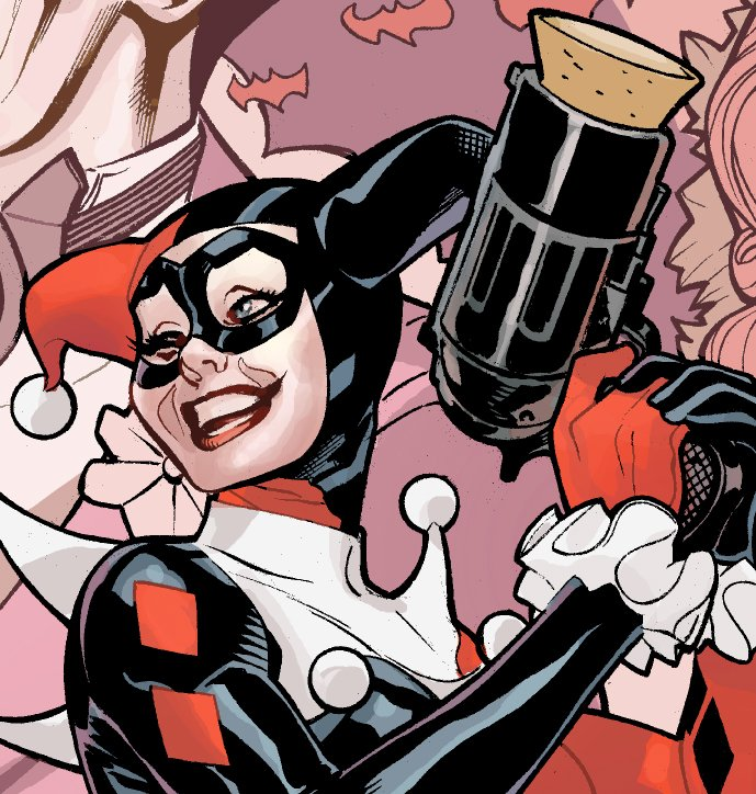 that harlivy artist tweet media