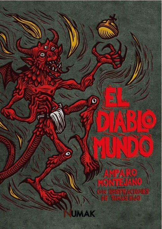 Amparo Montejano tweet media