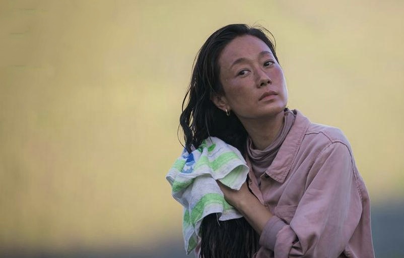 Alisha Banks tweet media