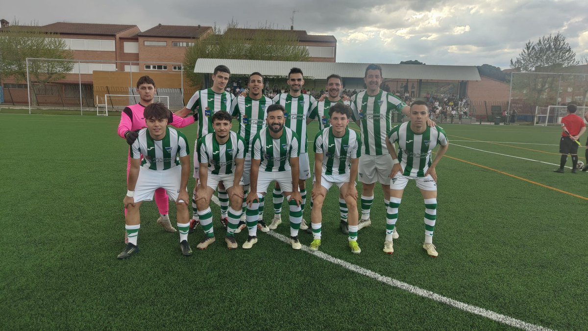 CD CEBREREÑA B tweet media