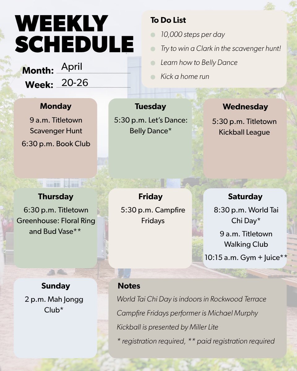 Titletown tweet media