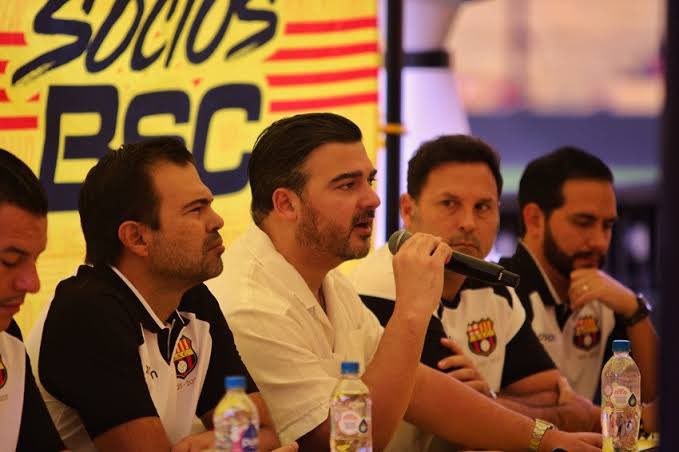 DARIO ANDRADE tweet media