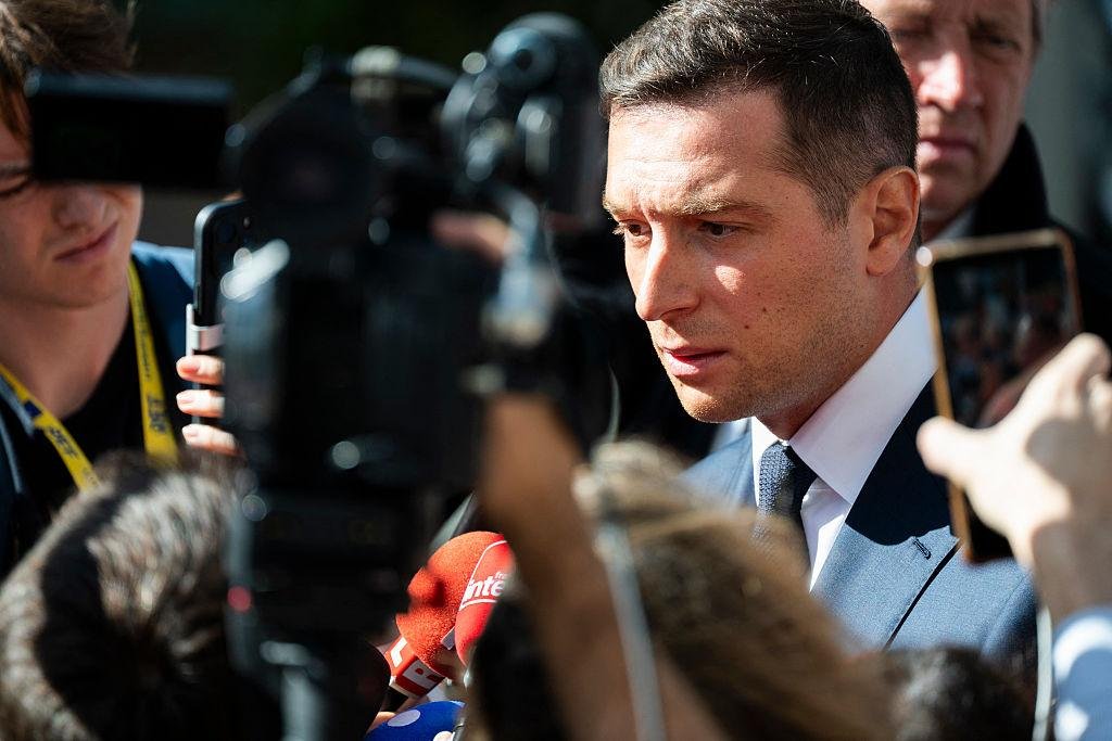 𝙋𝑨𝙎𝑪𝘼𝑳𝙊𝑼⚡NAFO ⚡ 🌍 🇫🇷 🇪🇺 🇺🇦 tweet media