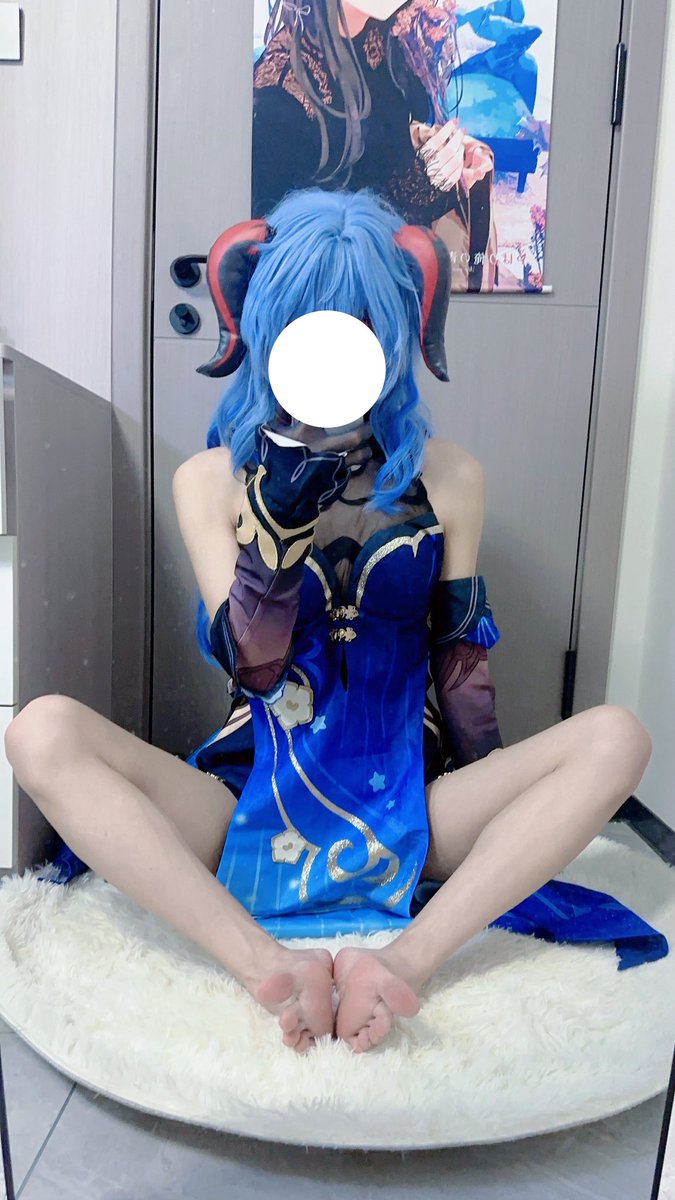 舟鱼 tweet media