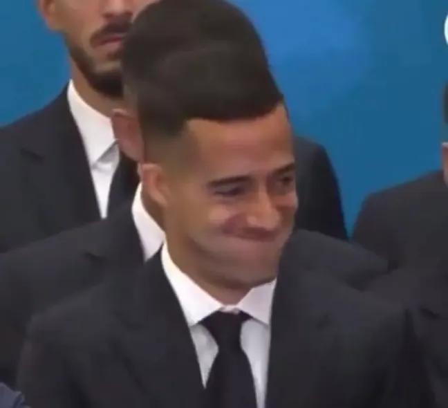 I'm Lost 🌐 tweet media