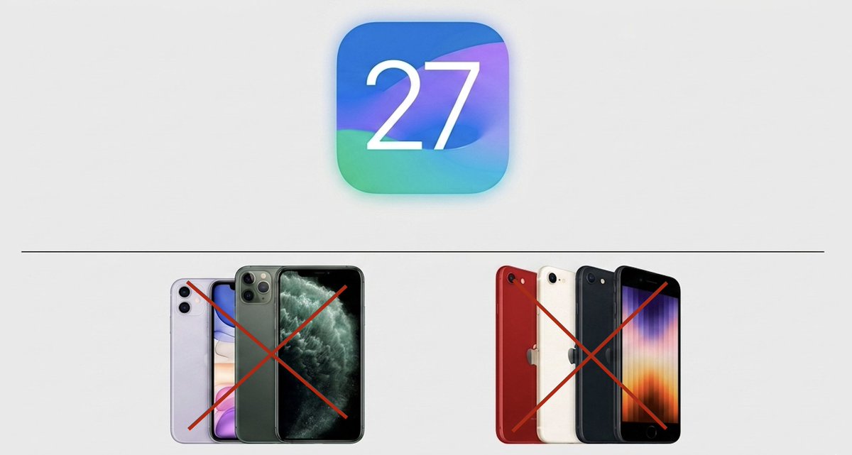 AppleGeek tweet media