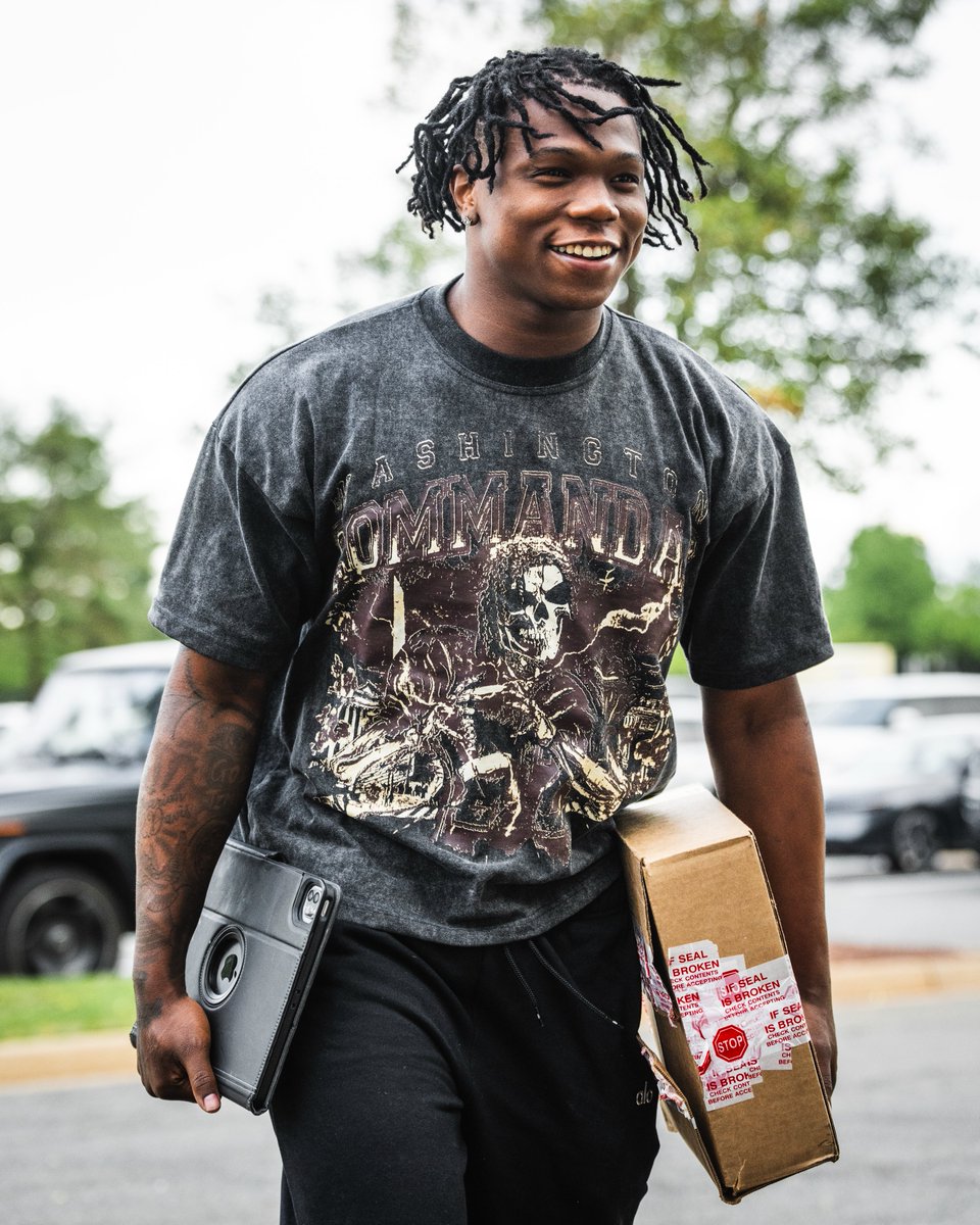 Washington Commanders tweet media