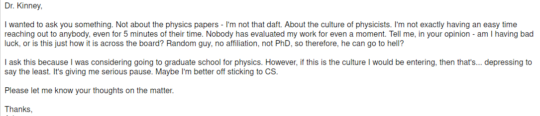 Will Kinney tweet media