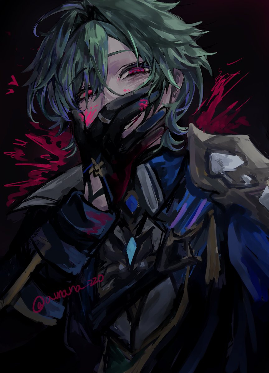 あま名 tweet media