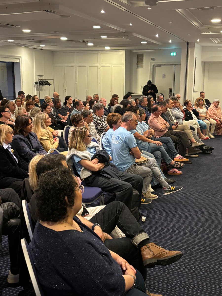 FSJU Région PACA tweet media