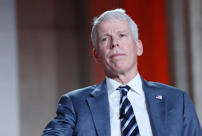 RenewableSearch's tweet image. Via Utility Dive: " Congress presses DOE’s Wright on Energy Star, permitting reform: Energy Secretary Chris Wright didn’t offer plans for DOE’s full takeover of the Energy Star program. He agreed to work with Congress on… dlvr.it/TS7RtQ " #Energy #Utility #Utilities