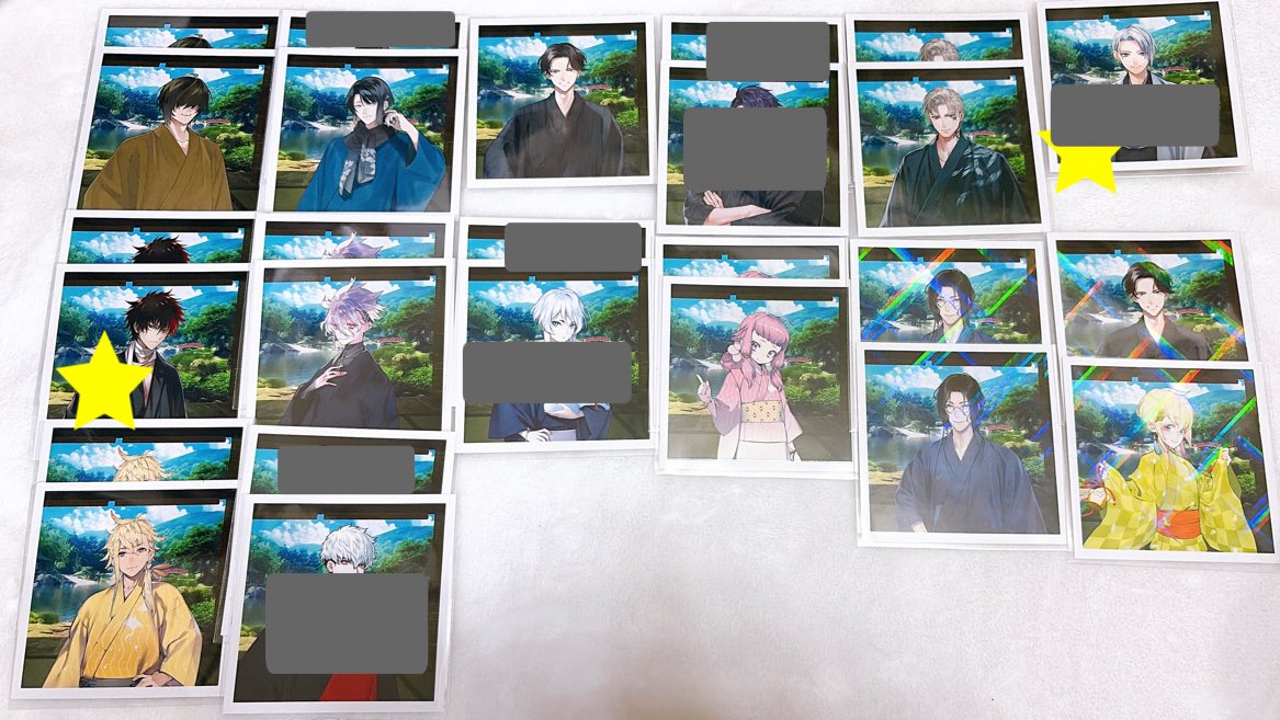 こしあん tweet media