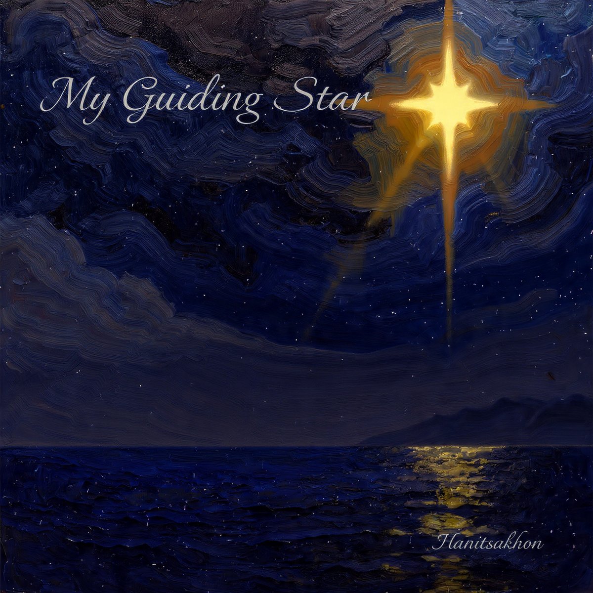 Hanitsakhon tweet media