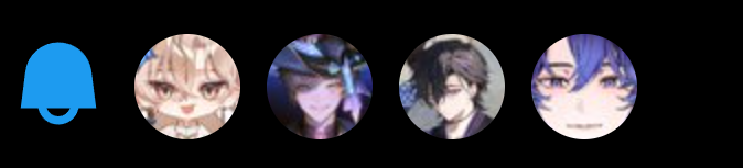 하달이 (@hadal093) on Twitter photo 