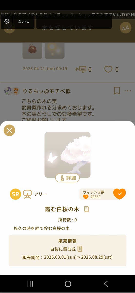りるちぃ🐨 tweet media
