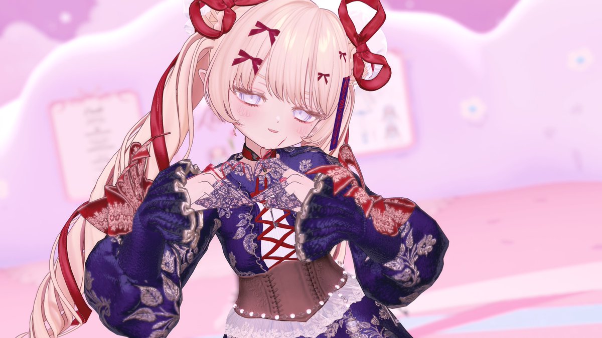 ぽきのみ tweet media