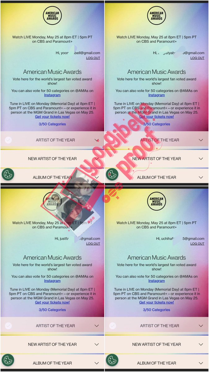 YOONGIBELLA tweet media