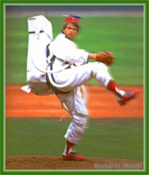 BSmile's tweet image. Happy 420! (Bill "Spaceman" Lee) #MLB #Baseball #420Day