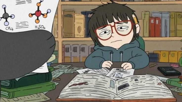 asteria | #studytwt tweet media