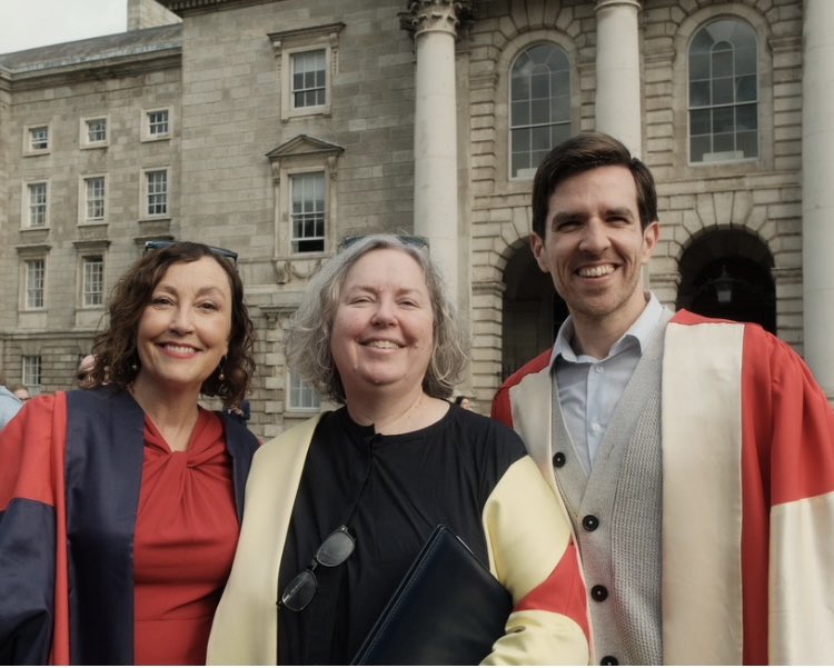 Aileen Kavanagh tweet media