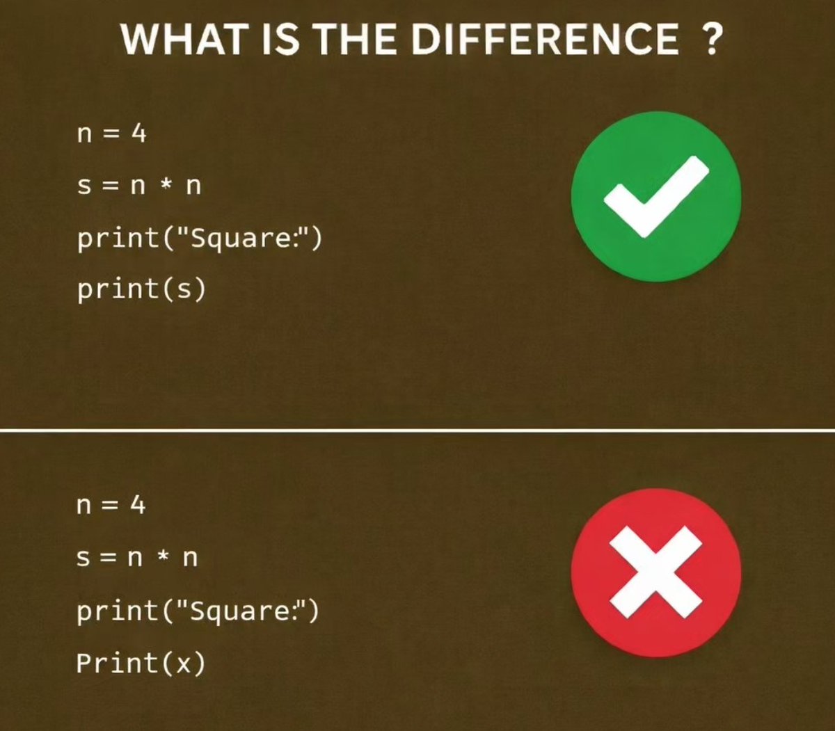 Python Programming tweet media