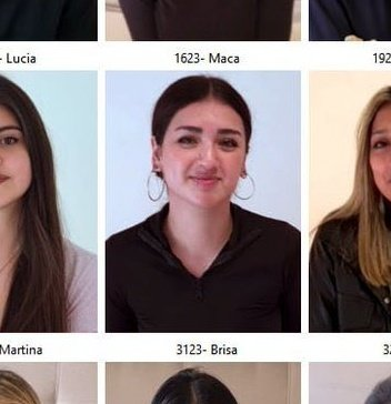 Tendencias tweet media