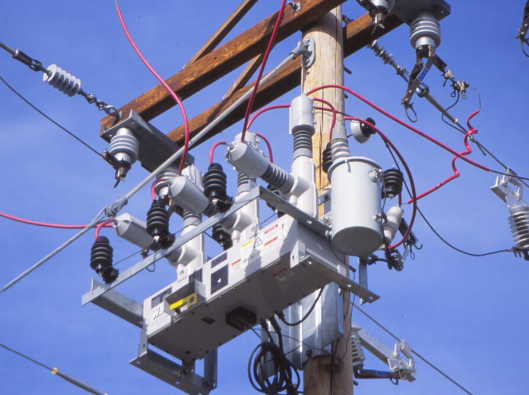 G&W Electric Co. tweet media