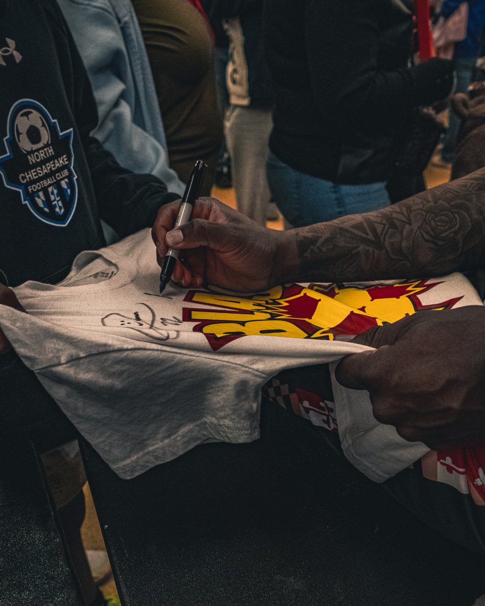 Baltimore Blast tweet media