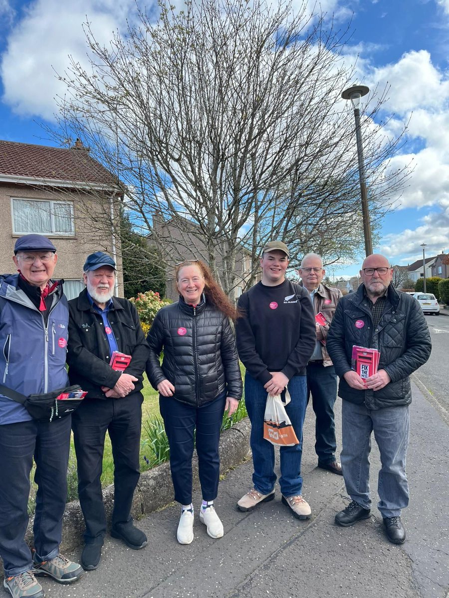 Catriona Munro tweet media