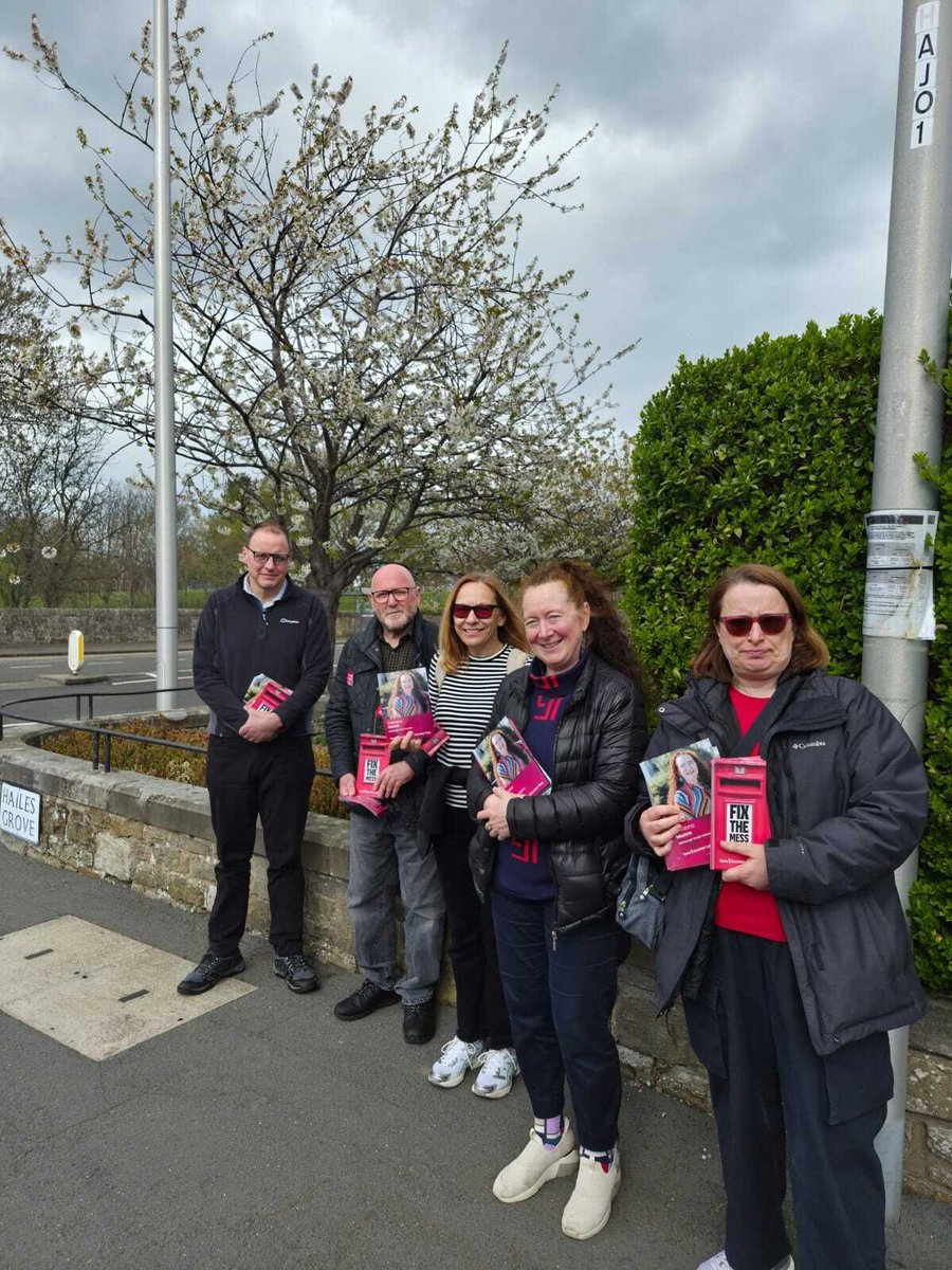 Catriona Munro tweet media