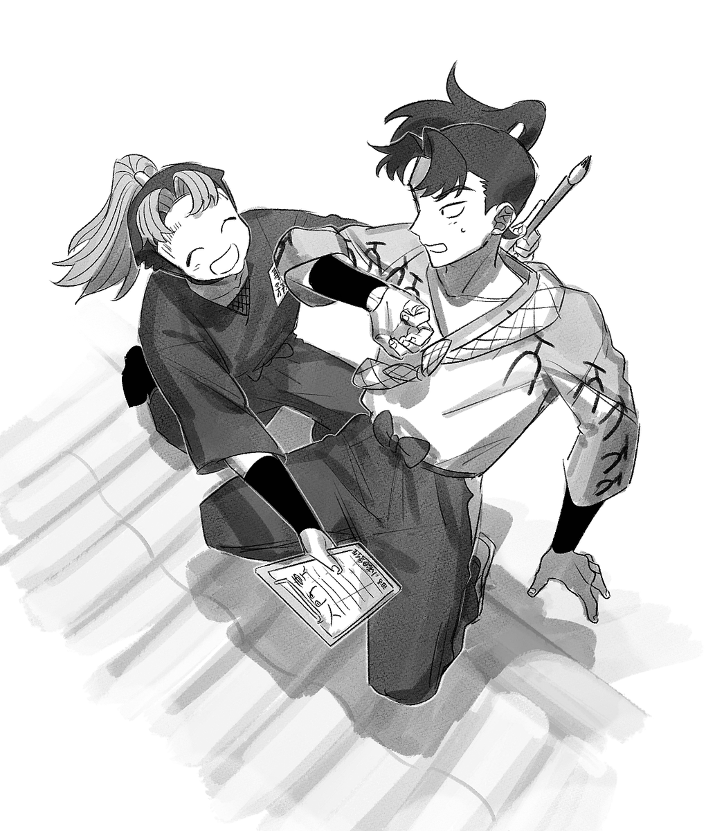 ウワ‼️ tweet media