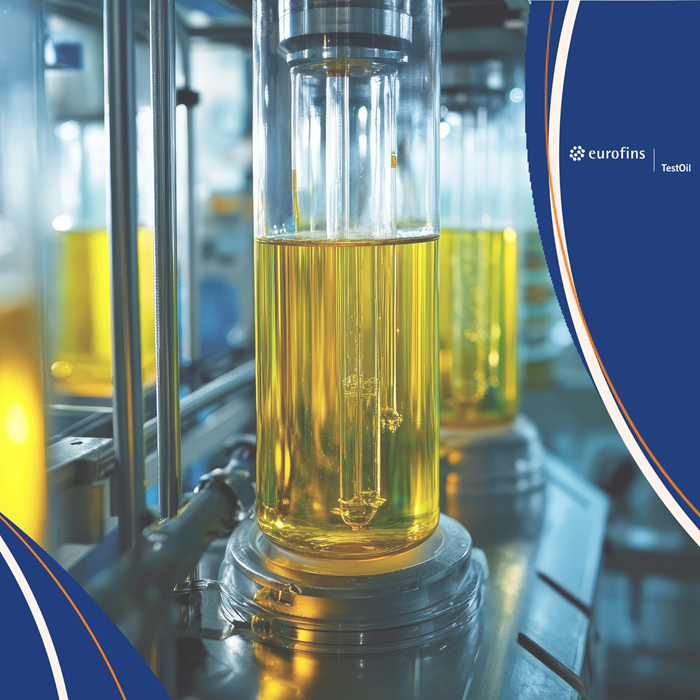 Eurofins TestOil tweet media